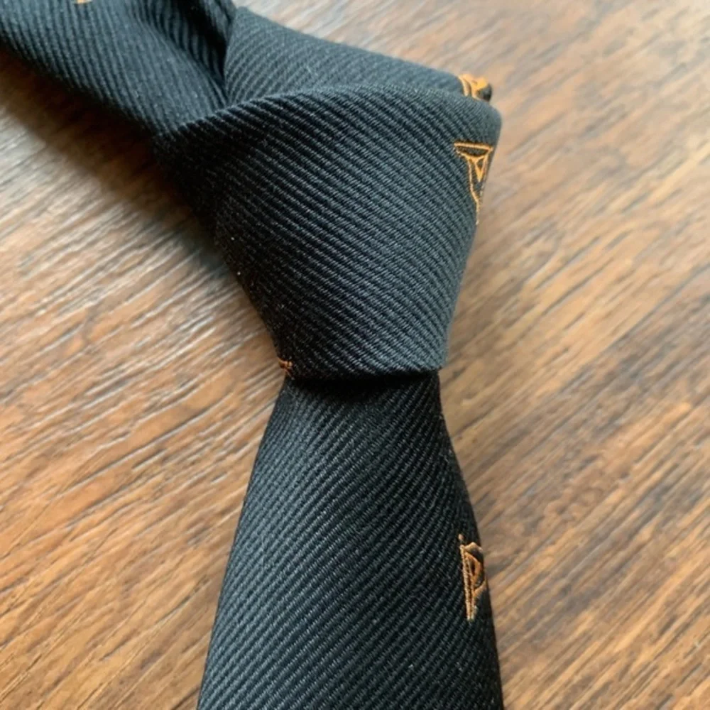 G. L. Harvale & Co. Vintage Collectible Tie